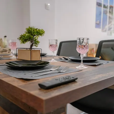 Grand Luxury Flat By Nat Stadium & Ndk Free Parking Apartment Sofia