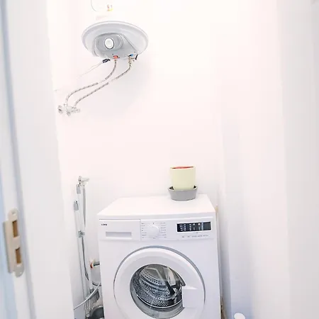 Apartment Grand Luxury Flat By Nat Stadium & Ndk Free Parking Sofia