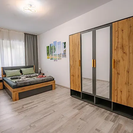 Grand Luxury Flat By Nat Stadium & Ndk Free Parking Daire Sofya